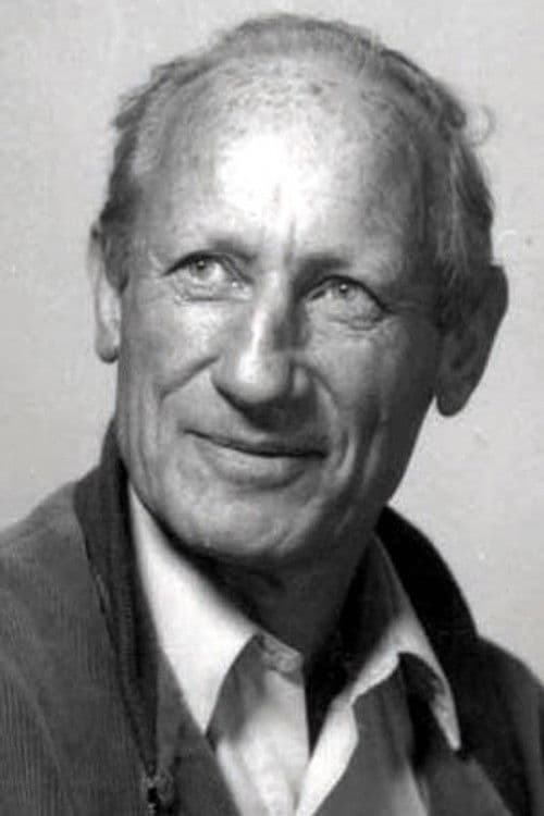 Haroun Tazieff profile photo