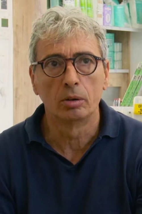 Gérard Venturini profile photo