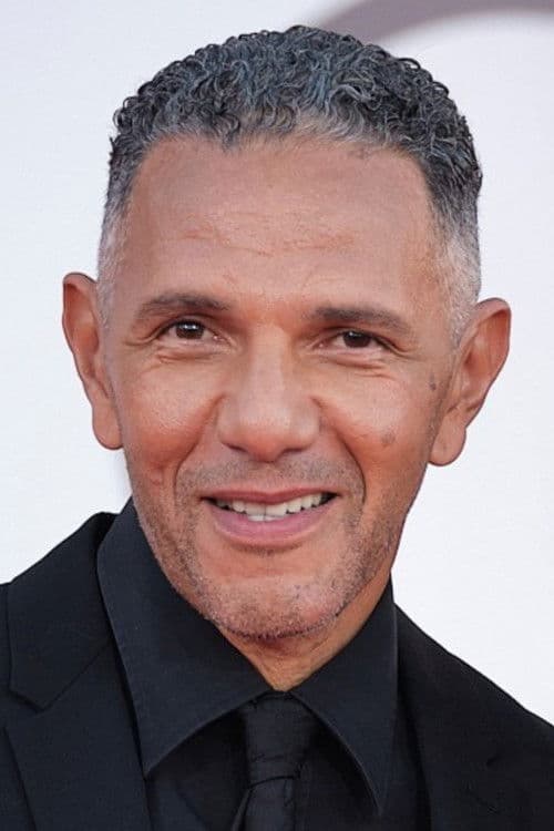 Roschdy Zem profile photo