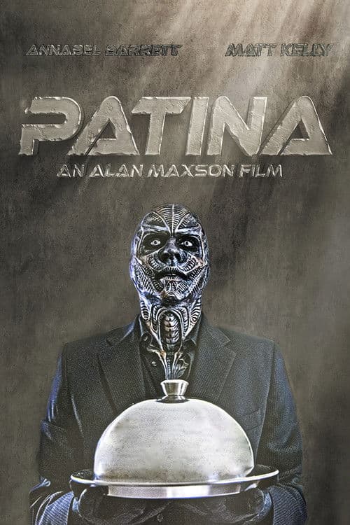 Patina poster