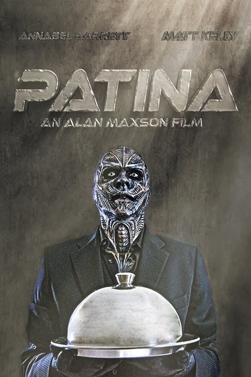 Patina poster
