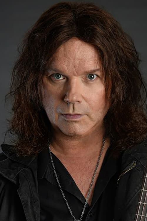 John Norum profile photo