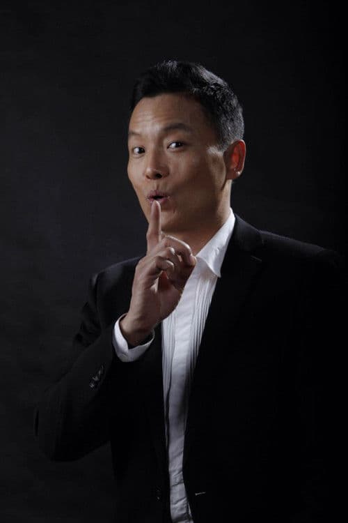 Zhou Weixing profile photo