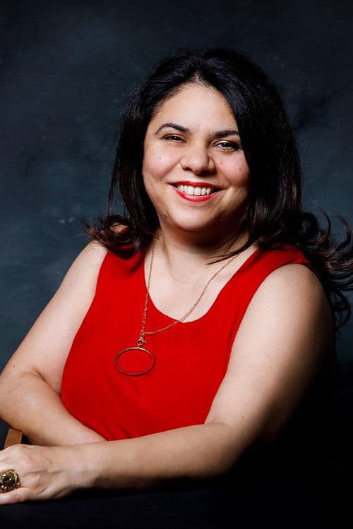 Michela Murgia profile photo