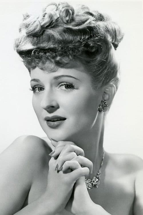 Joan Barclay profile photo