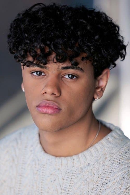 Caleb Baumann profile photo