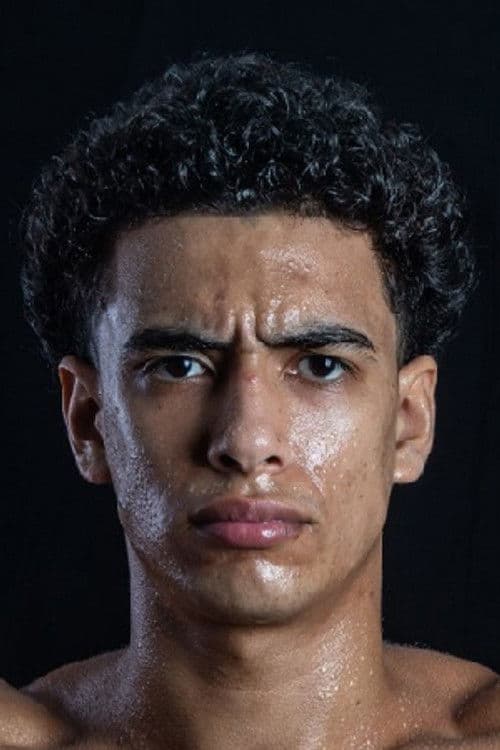 Aaron Aponte profile photo