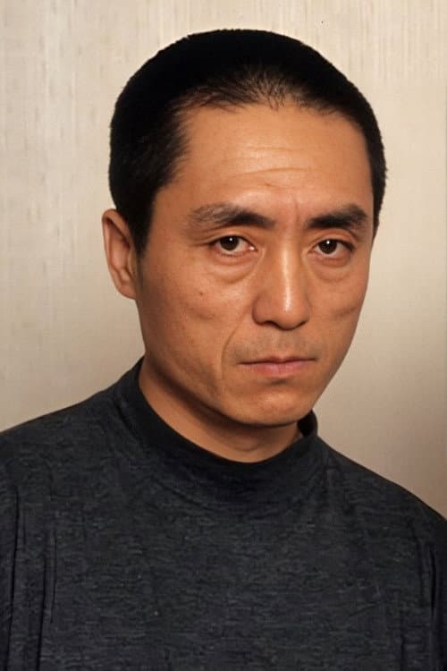 Zhang Yimou profile photo