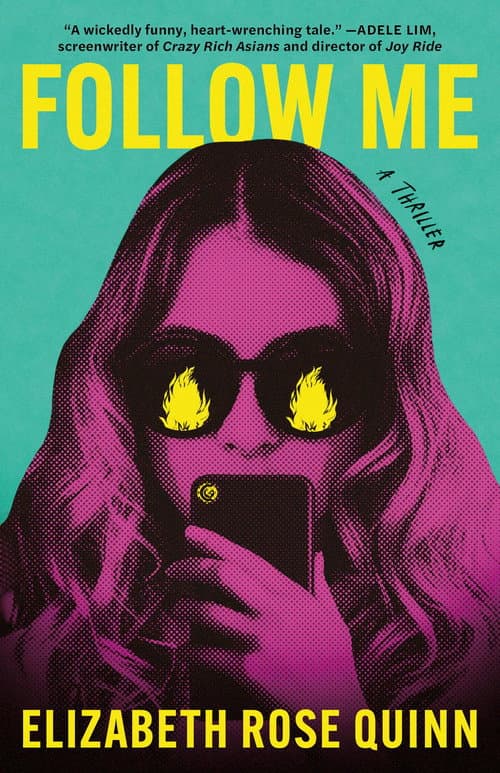 Follow Me poster