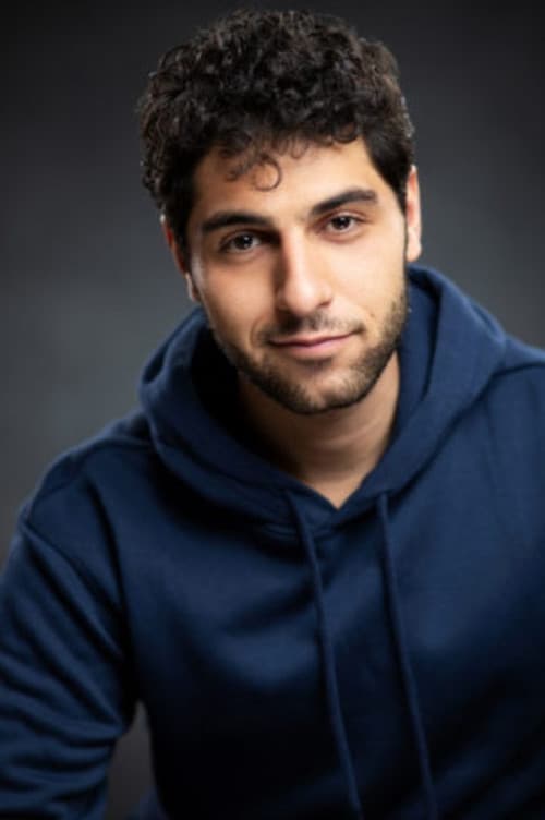 Artin John profile photo