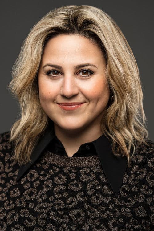 Mélanie Ghanimé profile photo