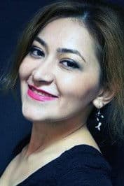 Vusala Bashirova profile photo