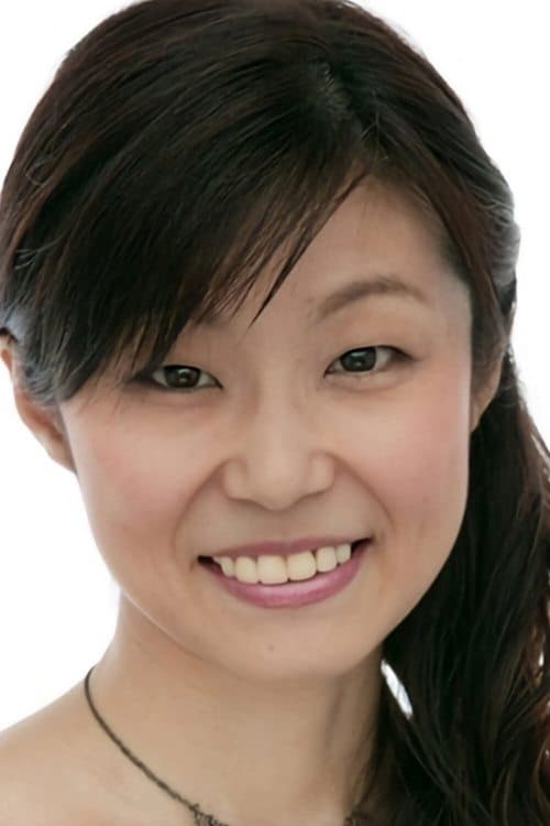 Junko Shimakata profile photo