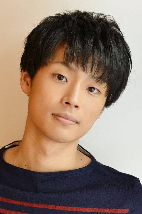 Kento Hama profile photo