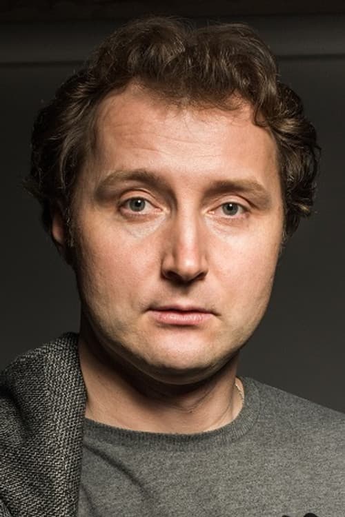 Artyom Makovskiy profile photo