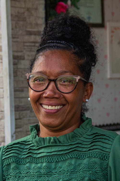 Edna Xavier Da Silva profile photo