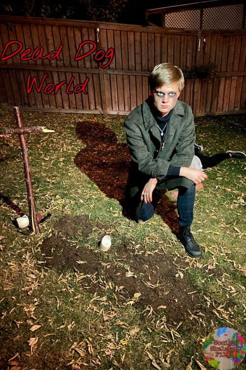 Dead Dog World poster