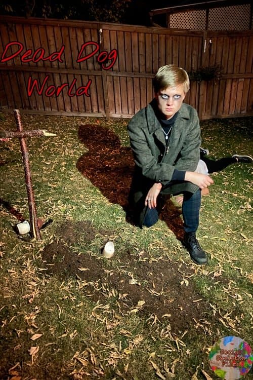 Dead Dog World poster