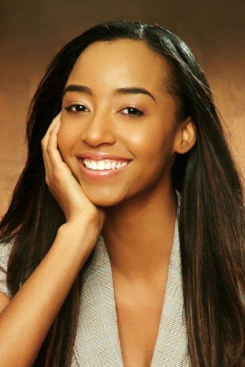 Neferteri Shepherd profile photo