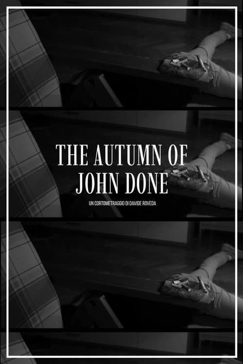 The Autumn of John Done poster