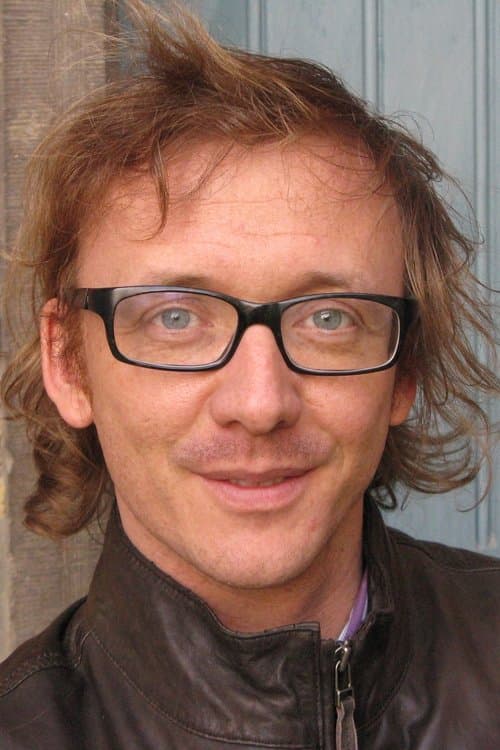 Sebastien Hebrant profile photo