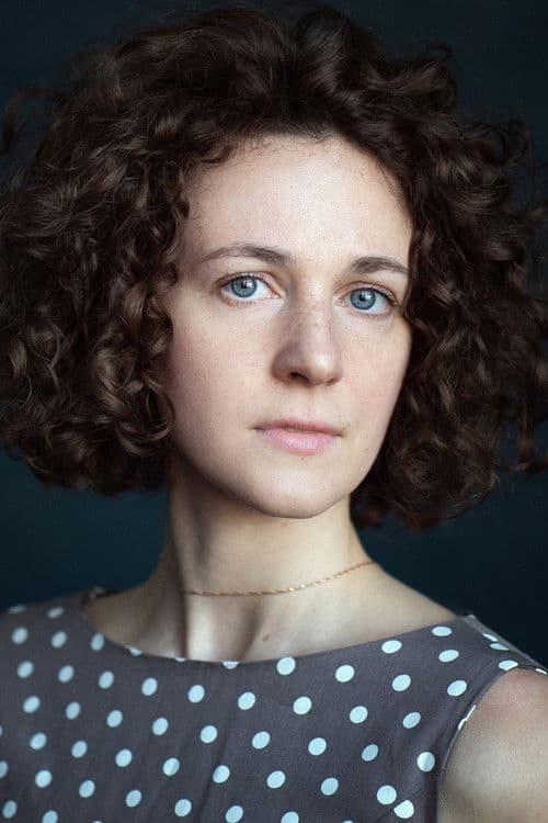 Anastasiya Gorodentseva profile photo