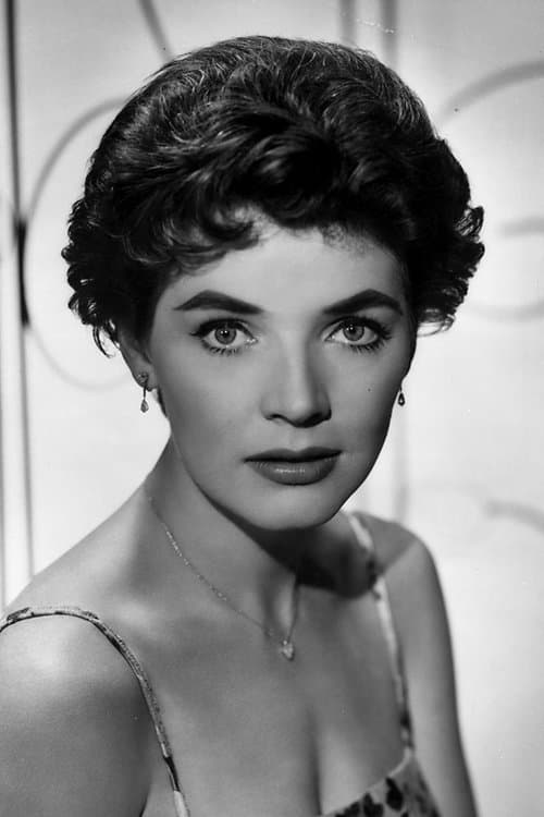Polly Bergen profile photo