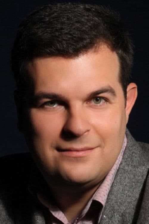 Yury Hrapov profile photo