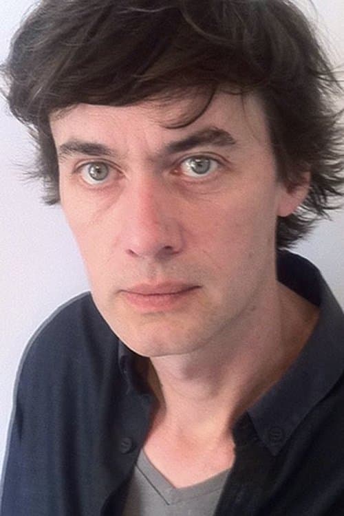 Arnaud Simon profile photo