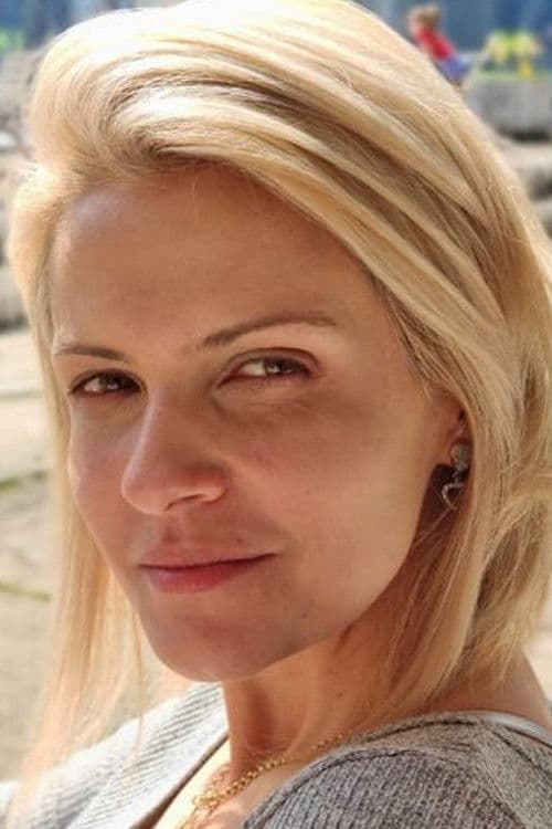 Tatiana Maranhão profile photo