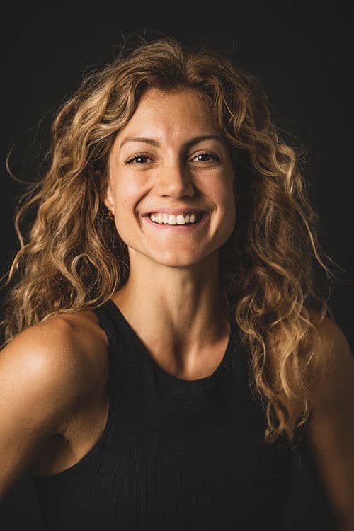 Caroline Johansson Kuhmunen profile photo