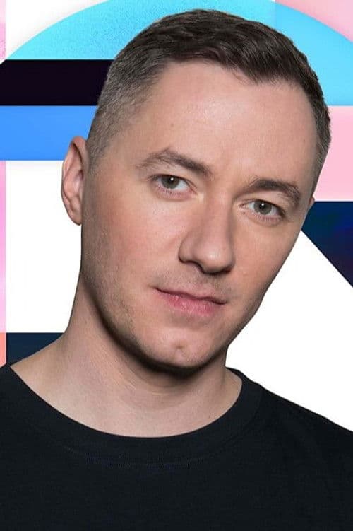 Benji B profile photo