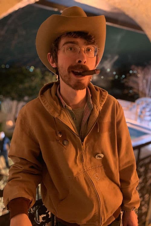 Nathaniel Hendricks profile photo