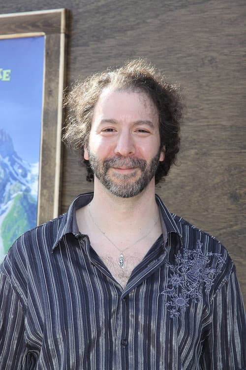 Joshua Sternin profile photo