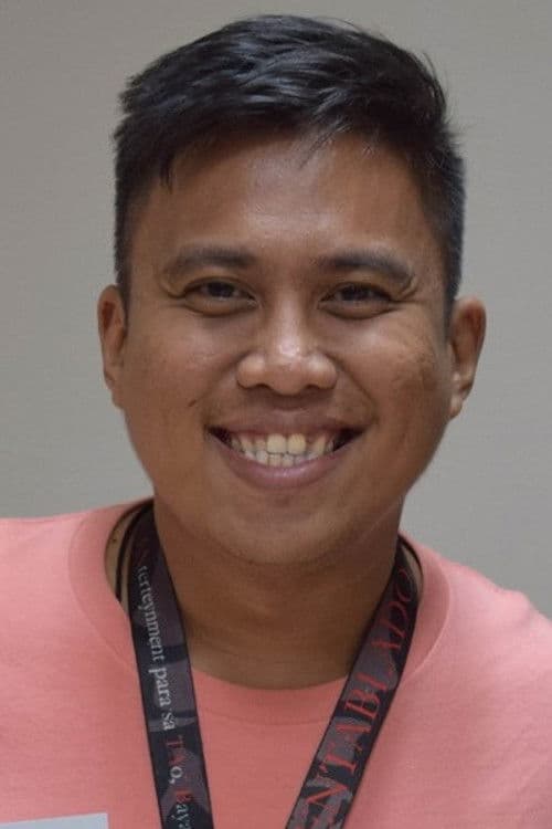 Jethro Niño Tenorio profile photo