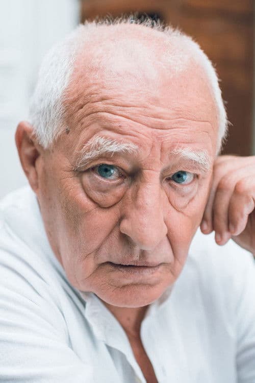 Gediminas Girdvainis profile photo