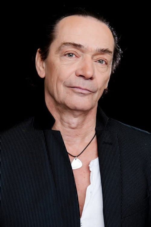 Christian Kolonovits profile photo