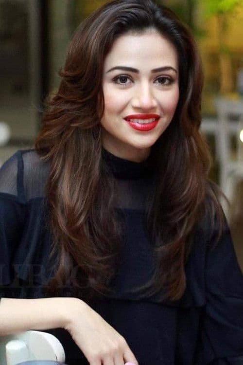 Sana Javed profile photo