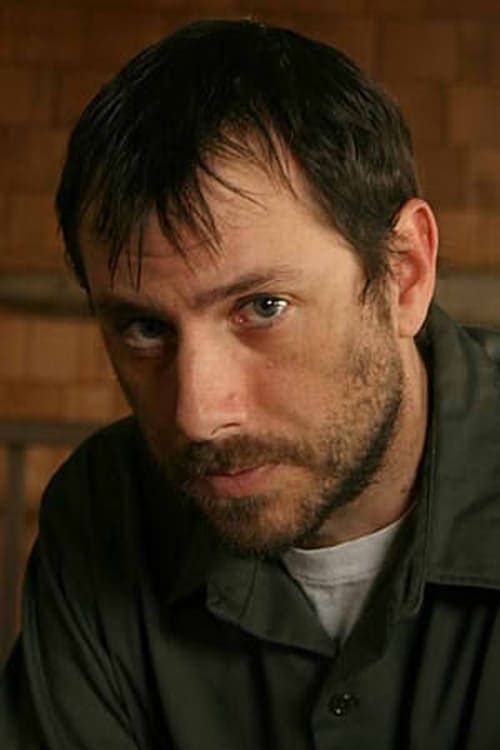 Jody Barton profile photo