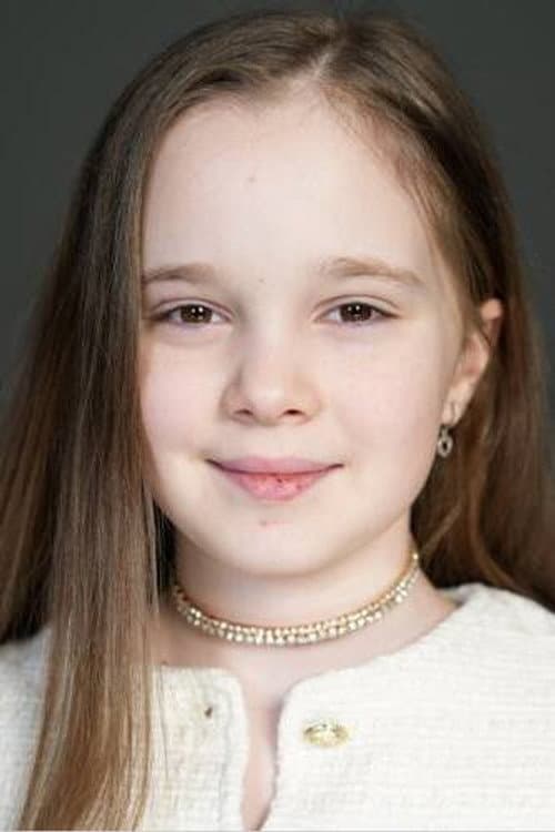 Amina Denysenko profile photo