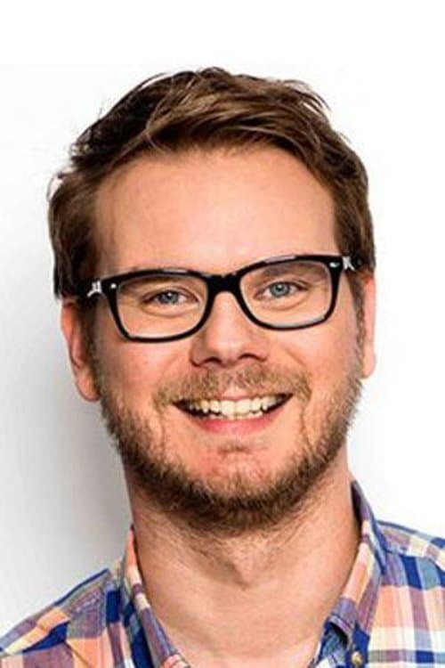 Etienne Gardé profile photo