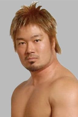 Atsushi Sakai profile photo