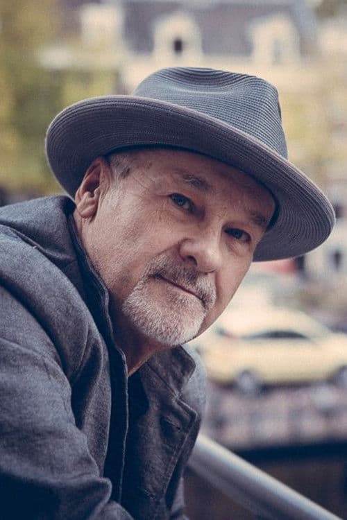 Paul Carrack profile photo