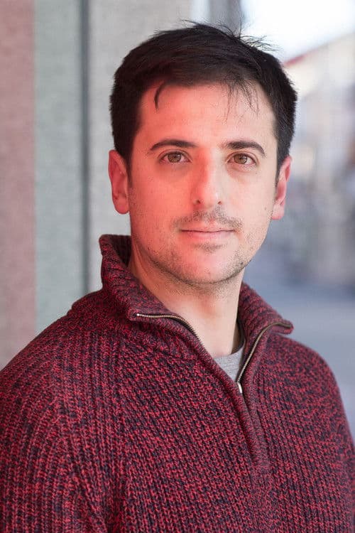 David Pérez Sañudo profile photo