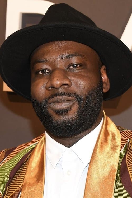 Blitz Bazawule profile photo