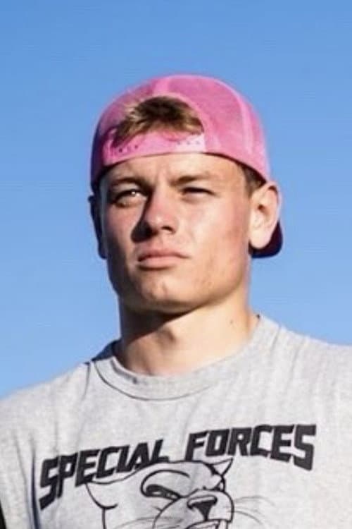Shane Markowski profile photo