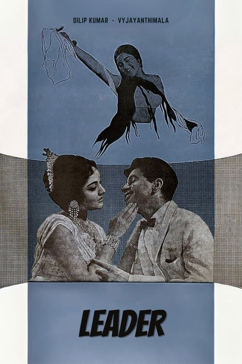 Leader poster