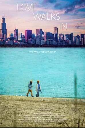 Love Walks In poster