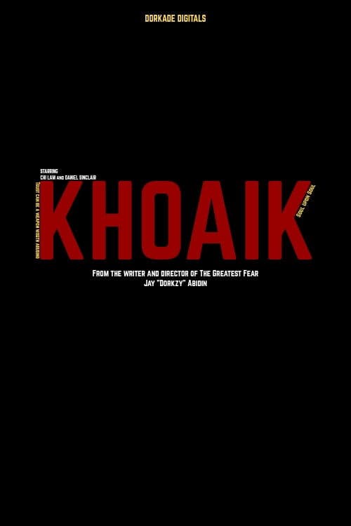 Soul upon Soul poster