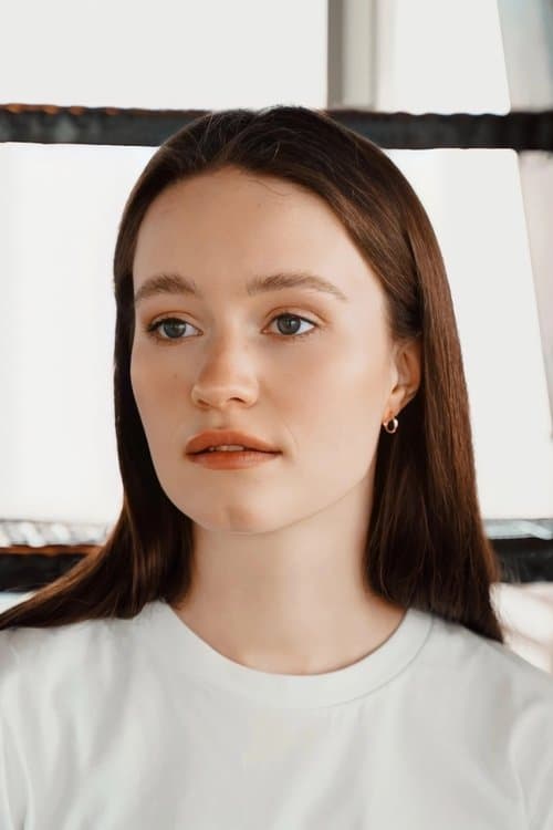 Sigrid profile photo